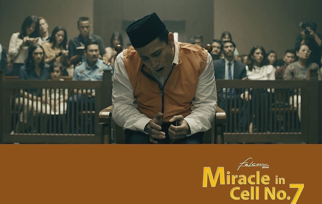 Miracle in cell no 7 kisah nyata